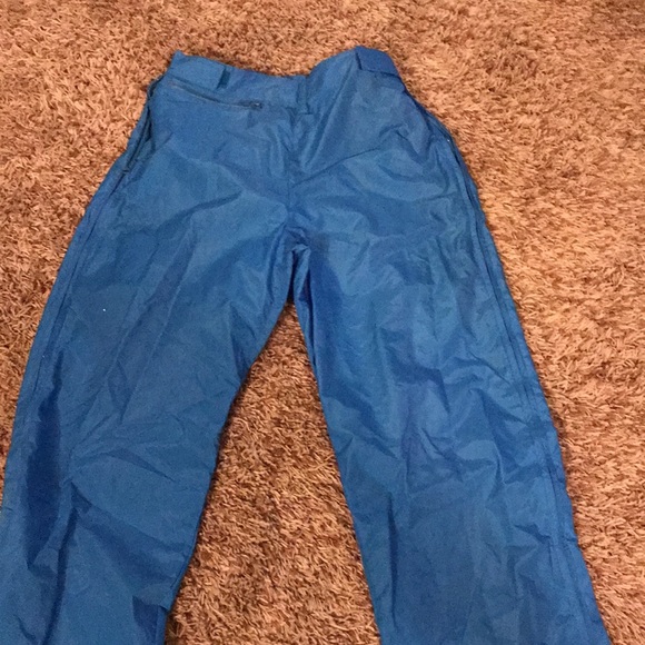 Downhill Racer snow pants - Picture 2 of 11